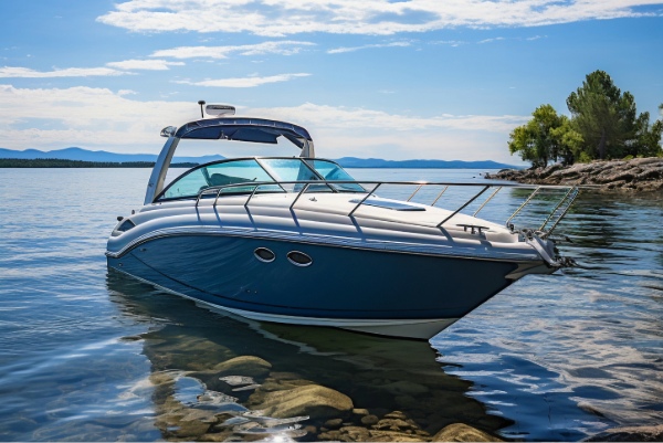 Bateau Semi-Rigide : Pourquoi l’aluminium surpasse la fibre de verre en 2025