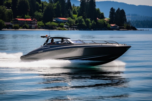 Bateau Semi Rigide : Guide Ultime 2025 du Professionnel