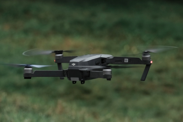Missions audiovisuelles et drone en mer : Comment configurer un semi-rigide comme plateforme de prise de vue